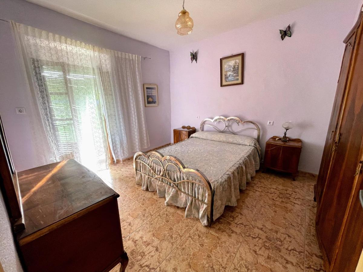 La Trilla Villa Cacin Exterior photo