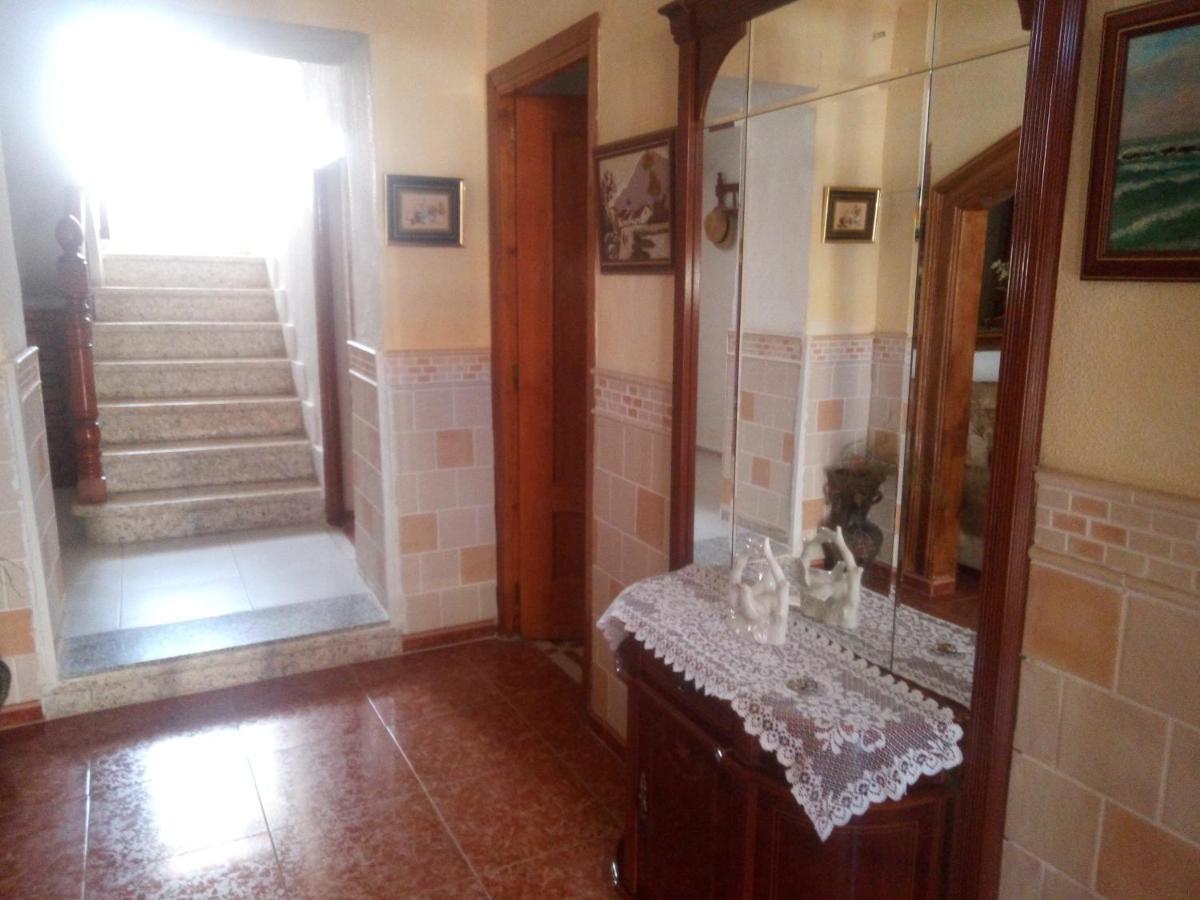 La Trilla Villa Cacin Exterior photo