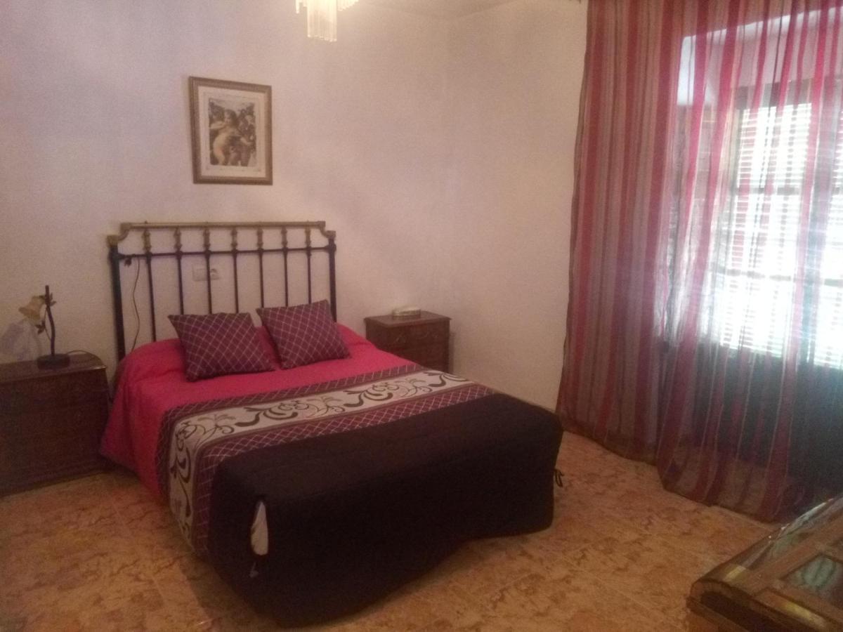 La Trilla Villa Cacin Exterior photo